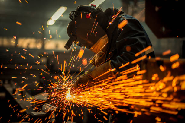 Best Automation and Robotic Welding in West Glendive, MT
