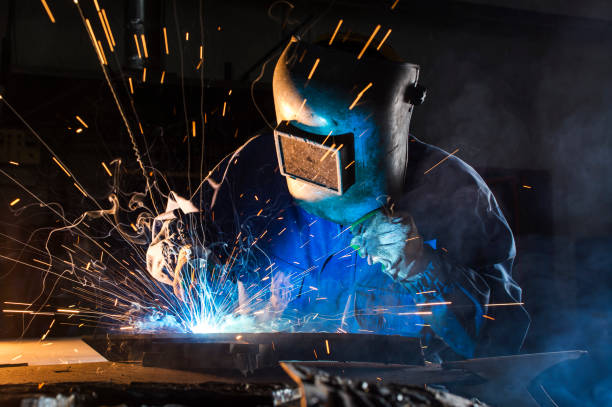 Best Automation and Robotic Welding in West Glendive, MT