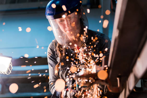 Affordable Welder Services in West Glendive, MT