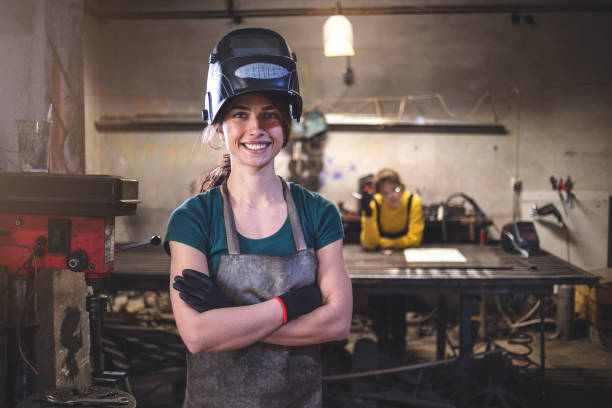 Affordable Welder Services in West Glendive, MT